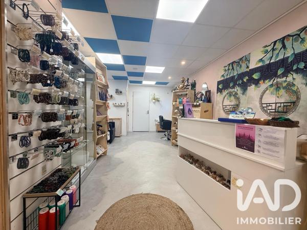 Appartement à vendre 2 pièces 43,75 m² Argelès-sur-Mer