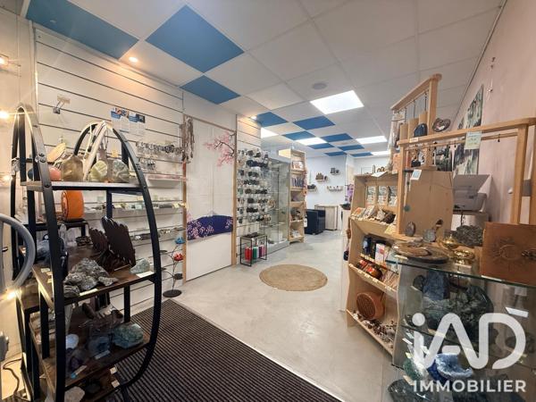 Appartement à vendre 2 pièces 43,75 m² Argelès-sur-Mer
