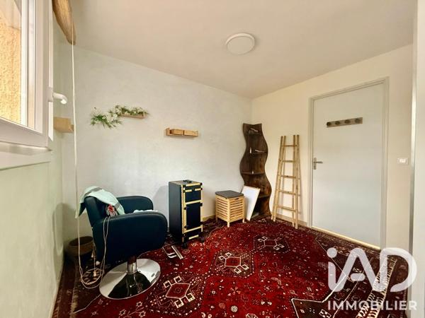Appartement à vendre 2 pièces 43,75 m² Argelès-sur-Mer