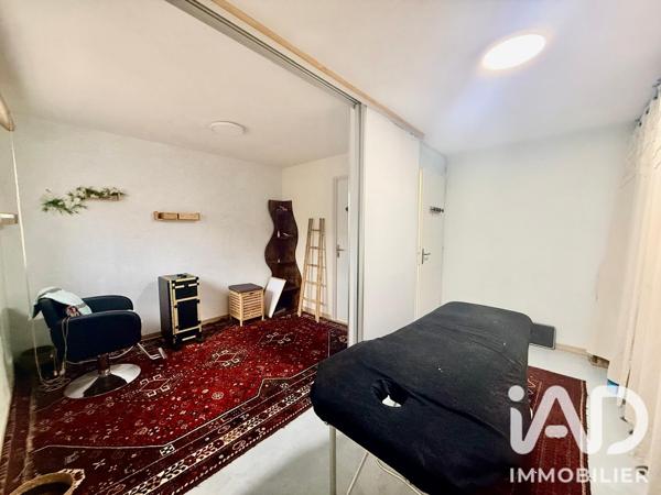 Appartement à vendre 2 pièces 43,75 m² Argelès-sur-Mer