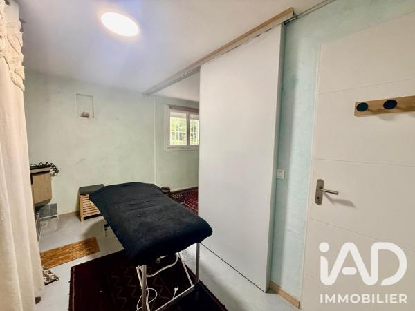 Appartement à vendre 2 pièces 43,75 m² Argelès-sur-Mer