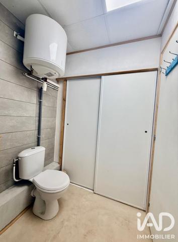 Appartement à vendre 2 pièces 43,75 m² Argelès-sur-Mer