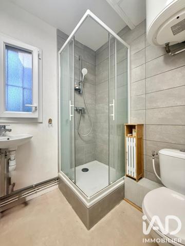 Appartement à vendre 2 pièces 43,75 m² Argelès-sur-Mer