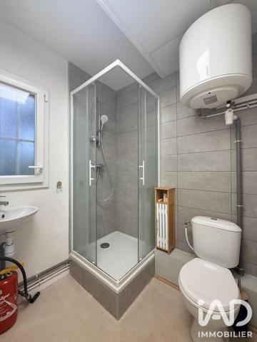 Appartement à vendre 2 pièces 43,75 m² Argelès-sur-Mer