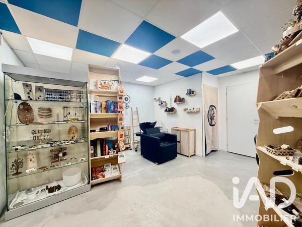 Appartement à vendre 2 pièces 43,75 m² Argelès-sur-Mer