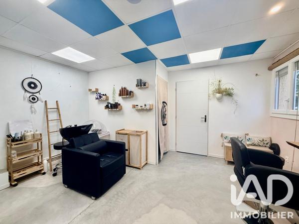 Appartement à vendre 2 pièces 43,75 m² Argelès-sur-Mer