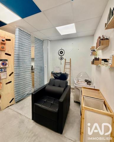 Appartement à vendre 2 pièces 43,75 m² Argelès-sur-Mer