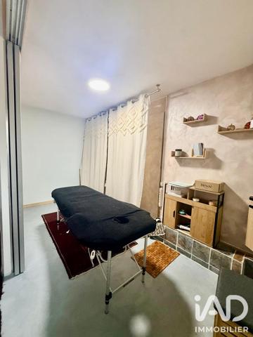 Appartement à vendre 2 pièces 43,75 m² Argelès-sur-Mer