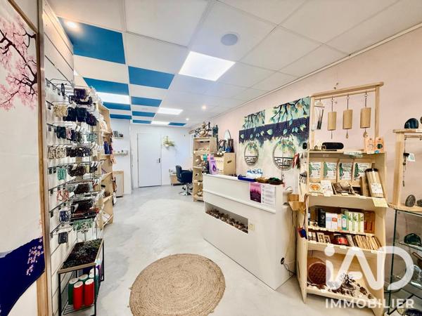 Appartement à vendre 2 pièces 43,75 m² Argelès-sur-Mer