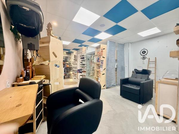Appartement à vendre 2 pièces 43,75 m² Argelès-sur-Mer