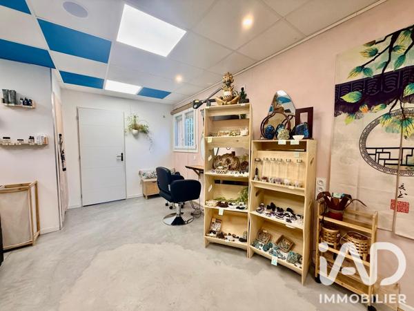 Appartement à vendre 2 pièces 43,75 m² Argelès-sur-Mer