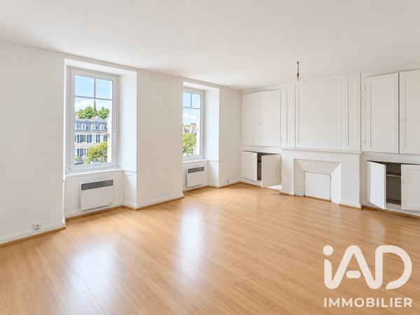 Appartement à vendre 3 pièces 54 m² Lannion