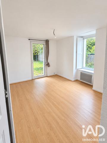 Appartement à vendre 3 pièces 54 m² Lannion