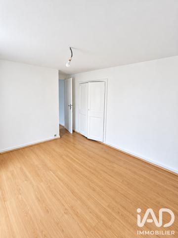 Appartement à vendre 3 pièces 54 m² Lannion