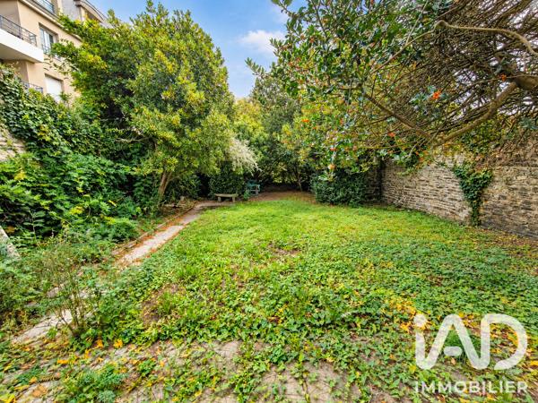 Appartement à vendre 3 pièces 54 m² Lannion