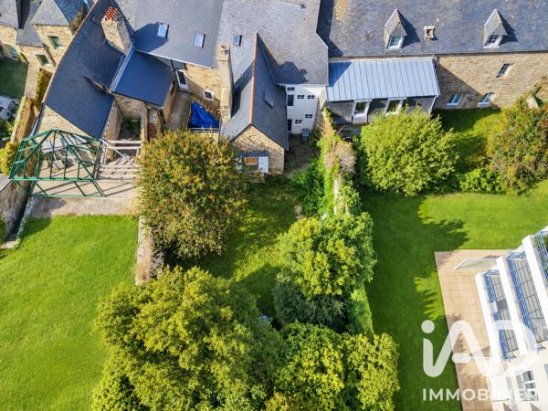 Appartement à vendre 3 pièces 54 m² Lannion