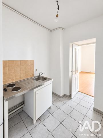 Appartement à vendre 3 pièces 54 m² Lannion