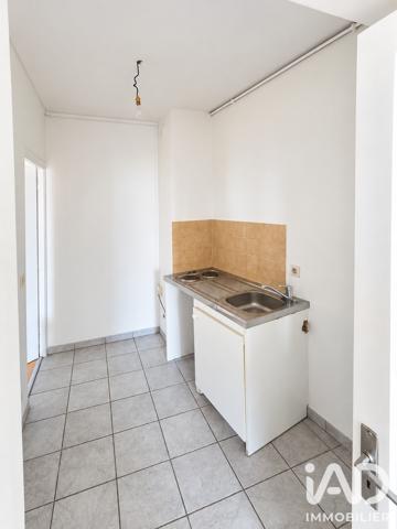 Appartement à vendre 3 pièces 54 m² Lannion