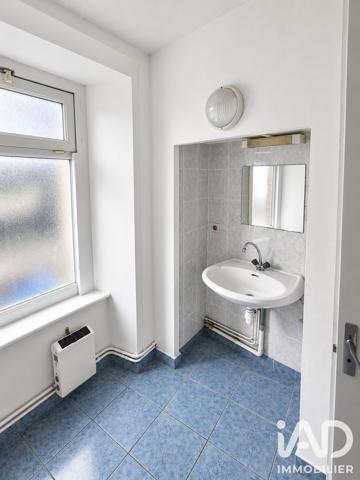 Appartement à vendre 3 pièces 54 m² Lannion