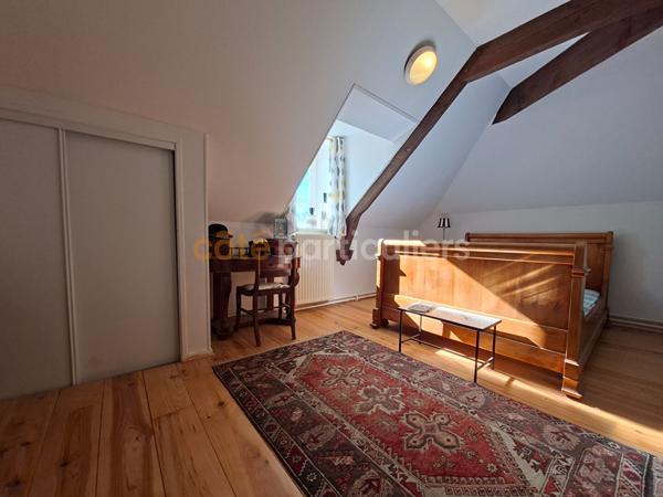 Vente
                Maison182,65 m² - 7 Pièces -
                    SAINT MALO (35400)