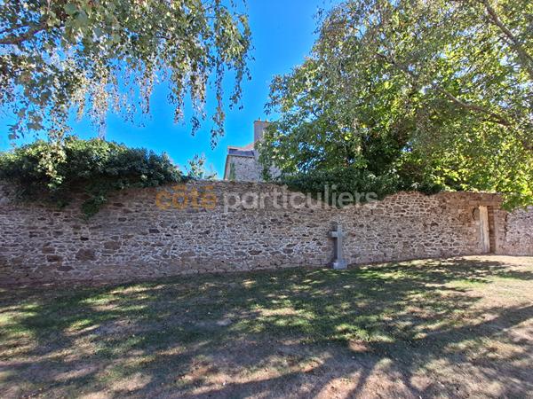 Vente
                Maison182,65 m² - 7 Pièces -
                    SAINT MALO (35400)