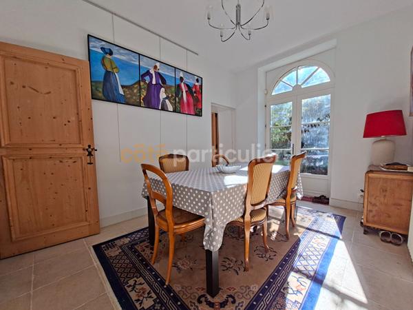 Vente
                Maison182,65 m² - 7 Pièces -
                    SAINT MALO (35400)