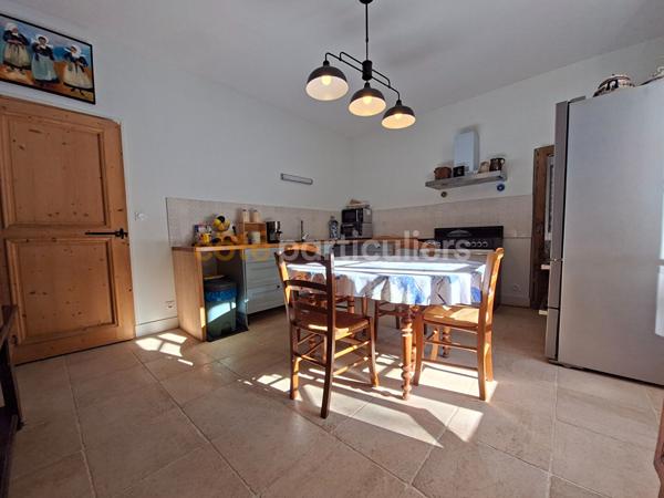Vente
                Maison182,65 m² - 7 Pièces -
                    SAINT MALO (35400)