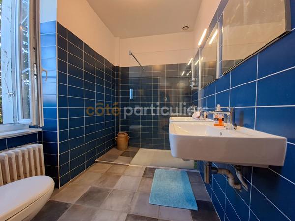 Vente
                Maison182,65 m² - 7 Pièces -
                    SAINT MALO (35400)