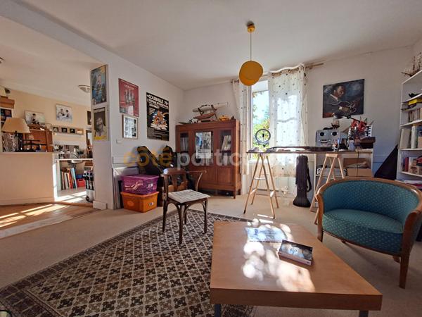 Vente
                Maison182,65 m² - 7 Pièces -
                    SAINT MALO (35400)