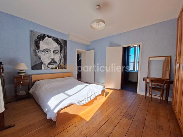 Vente
                Maison182,65 m² - 7 Pièces -
                    SAINT MALO (35400)