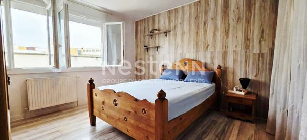 Charmante maison familiale avec mode de vie plain pied sur la commune d'Etréchy