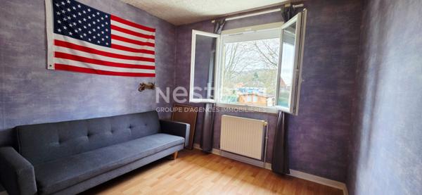 Charmante maison familiale avec mode de vie plain pied sur la commune d'Etréchy