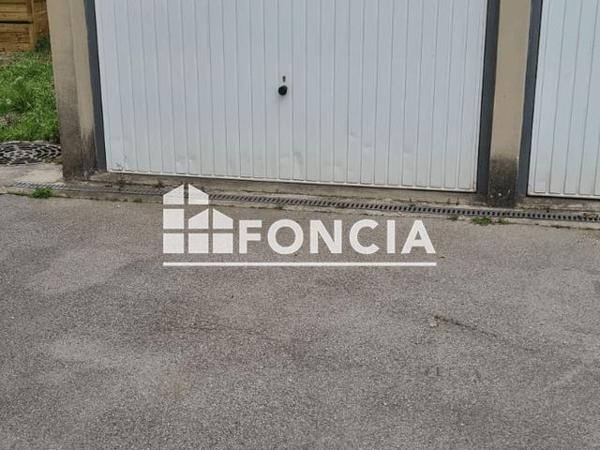 Location Parking - 58 BOULEVARD JEAN MERMOZ Marignane 13700