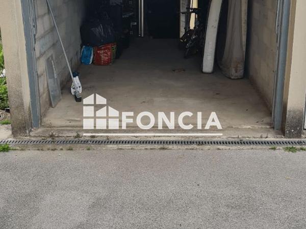 Location Parking - 58 BOULEVARD JEAN MERMOZ Marignane 13700