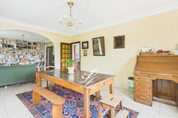 Vente - Maison 8 pièces 166 m 2 CHATEAUGIRON (35410)