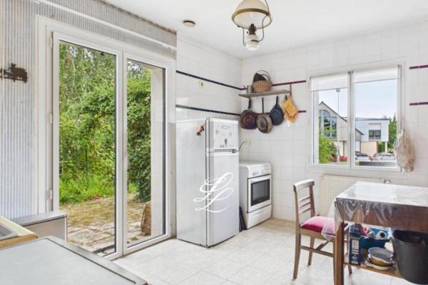 Vente - Maison 8 pièces 166 m 2 CHATEAUGIRON (35410)