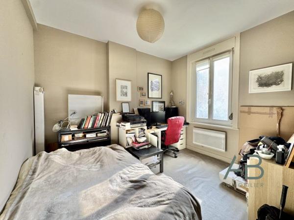 T2 Lille 30.32 m²