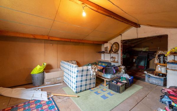 Maison à vendre    4 pièces •  Biscarrosse