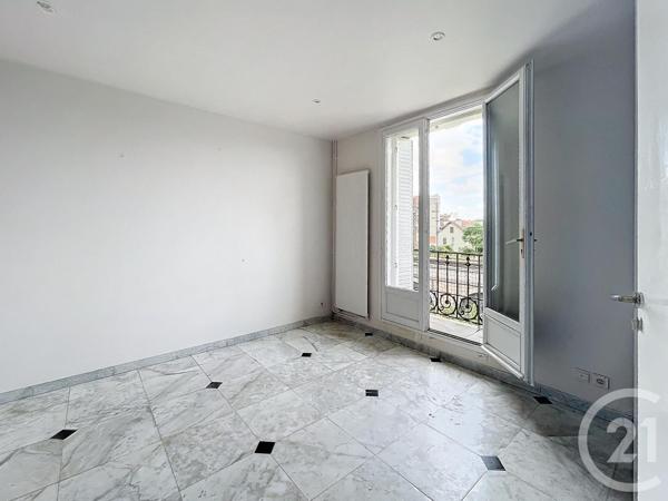 Appartement F2 à vendre  2 pièces - 64,69 m2 NOGENT SUR MARNE - 94