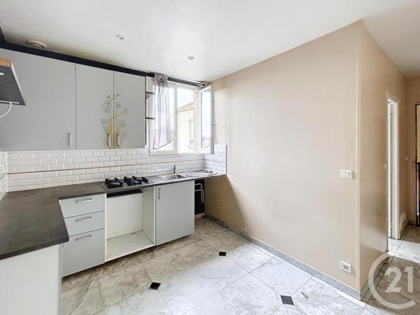 Appartement F2 à vendre  2 pièces - 64,69 m2 NOGENT SUR MARNE - 94