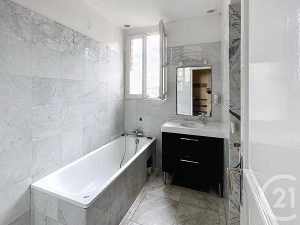 Appartement F2 à vendre  2 pièces - 64,69 m2 NOGENT SUR MARNE - 94