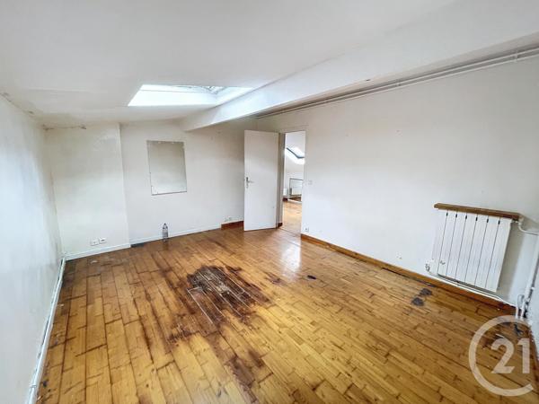 Appartement F2 à vendre  2 pièces - 64,69 m2 NOGENT SUR MARNE - 94