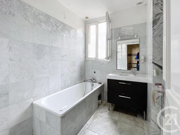 Appartement F2 à vendre  2 pièces - 64,69 m2 NOGENT SUR MARNE - 94