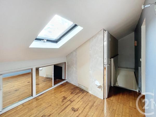 Appartement F2 à vendre  2 pièces - 64,69 m2 NOGENT SUR MARNE - 94