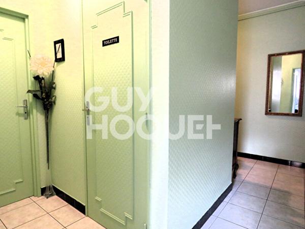 F4 METZ Hyper- Centre !