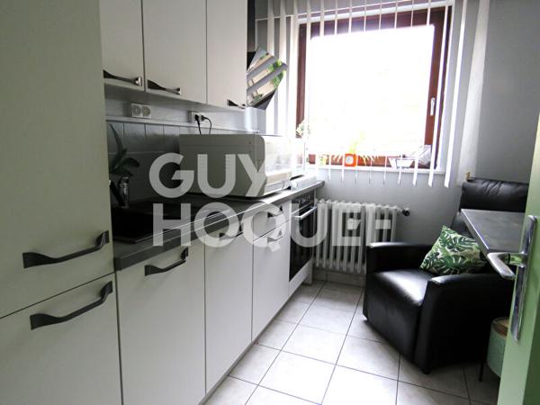 F4 METZ Hyper- Centre !