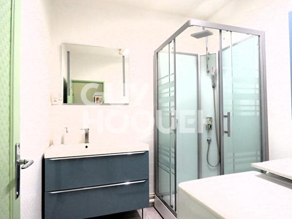 F4 METZ Hyper- Centre !