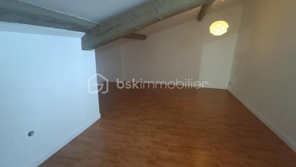 Appartement de 101 m²