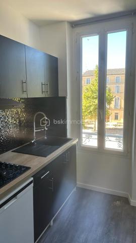 Appartement de 101 m²