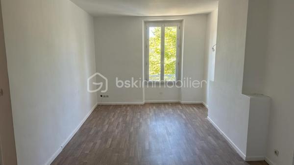 Appartement de 101 m²